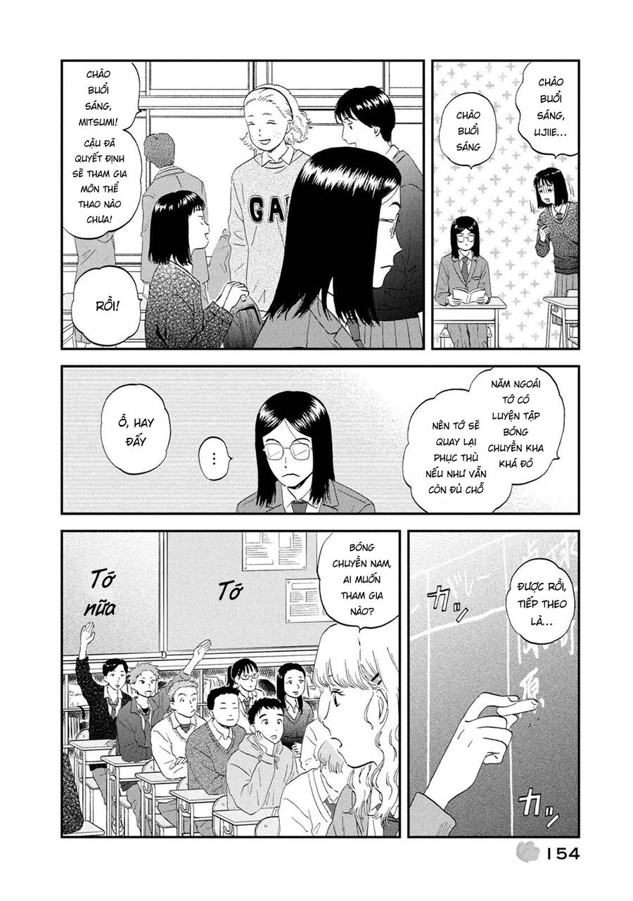 Skip To Loafer Chapter 41 - 9