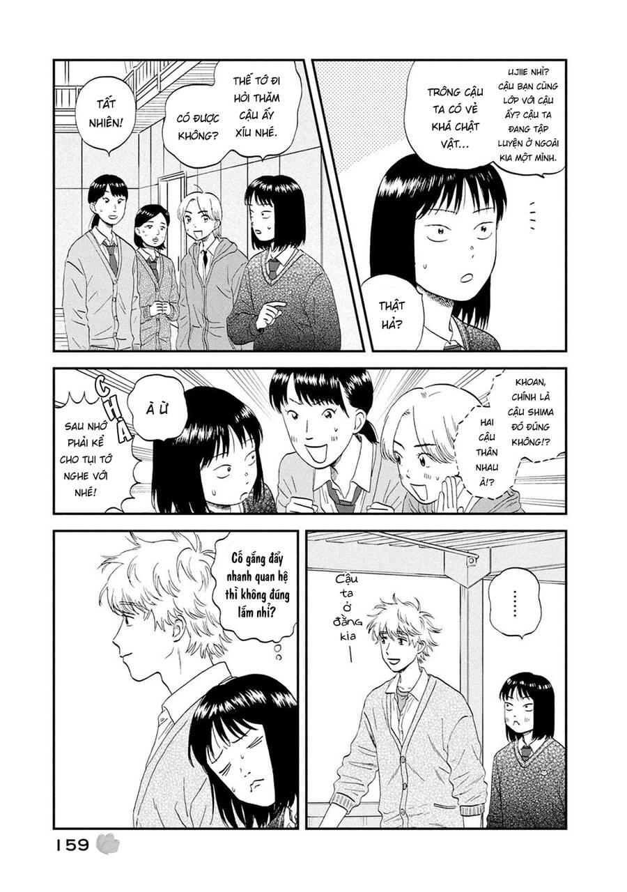 Skip To Loafer Chapter 41 - 14