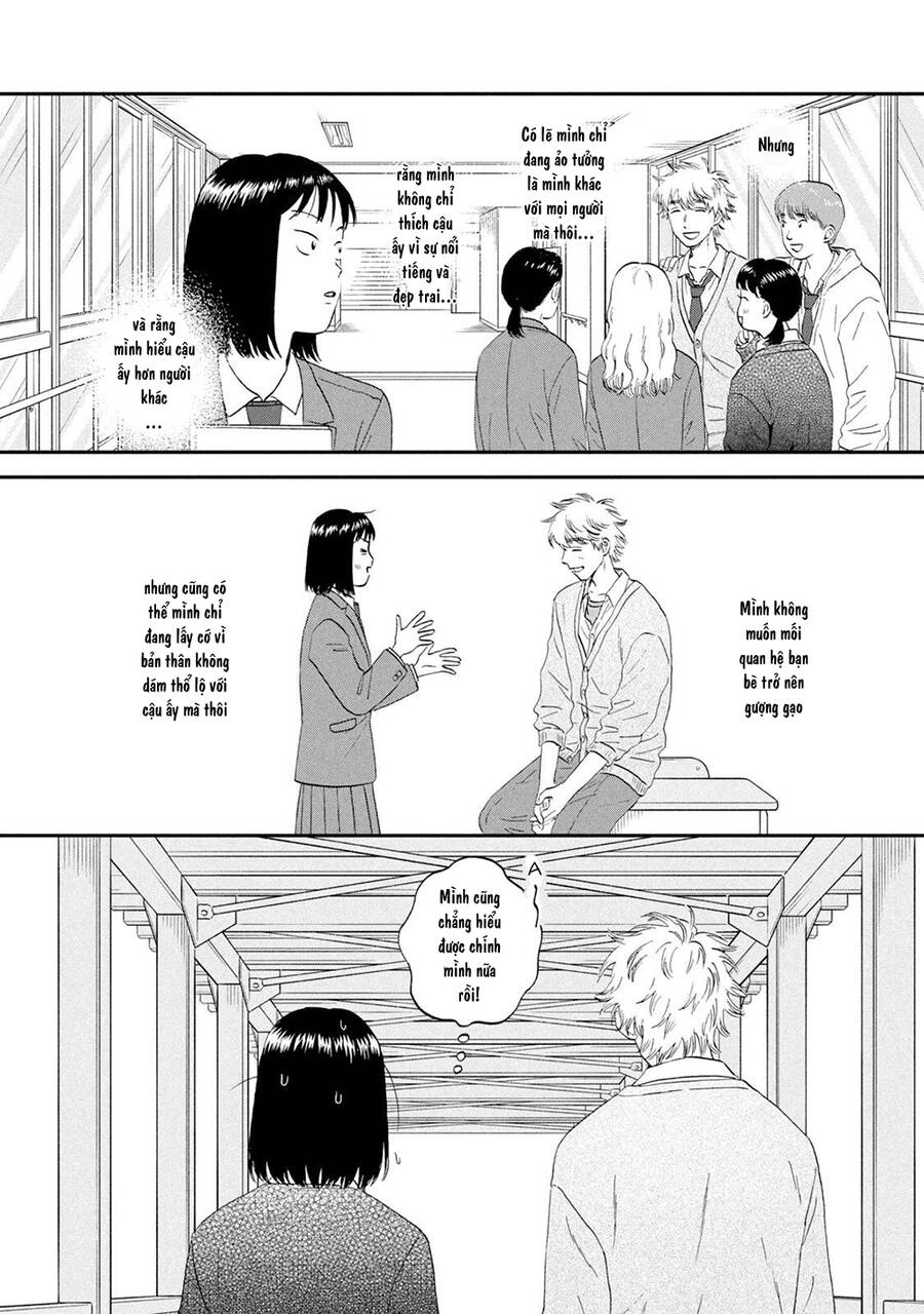 Skip To Loafer Chapter 41 - 15