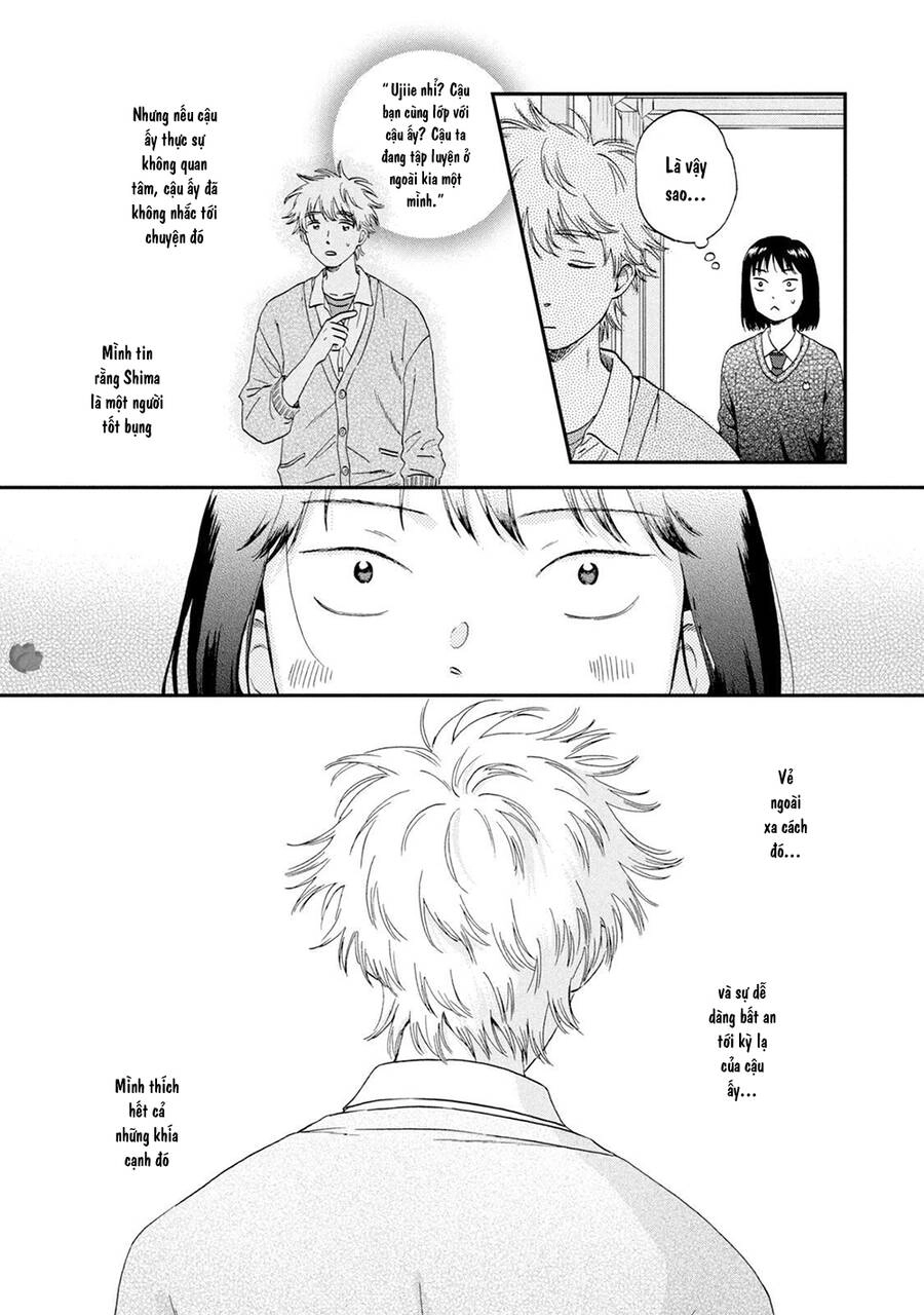 Skip To Loafer Chapter 41 - 21