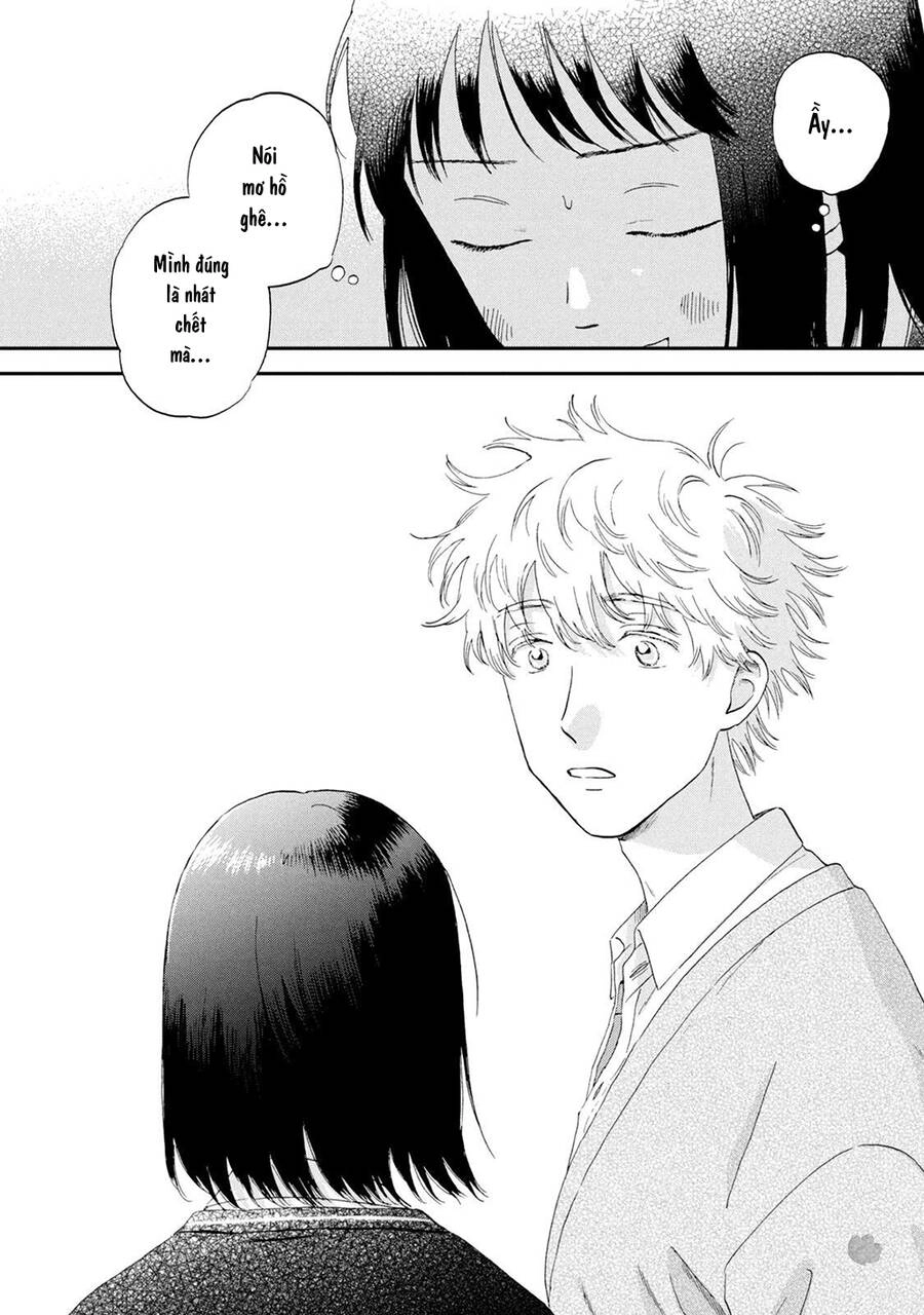 Skip To Loafer Chapter 41 - 23