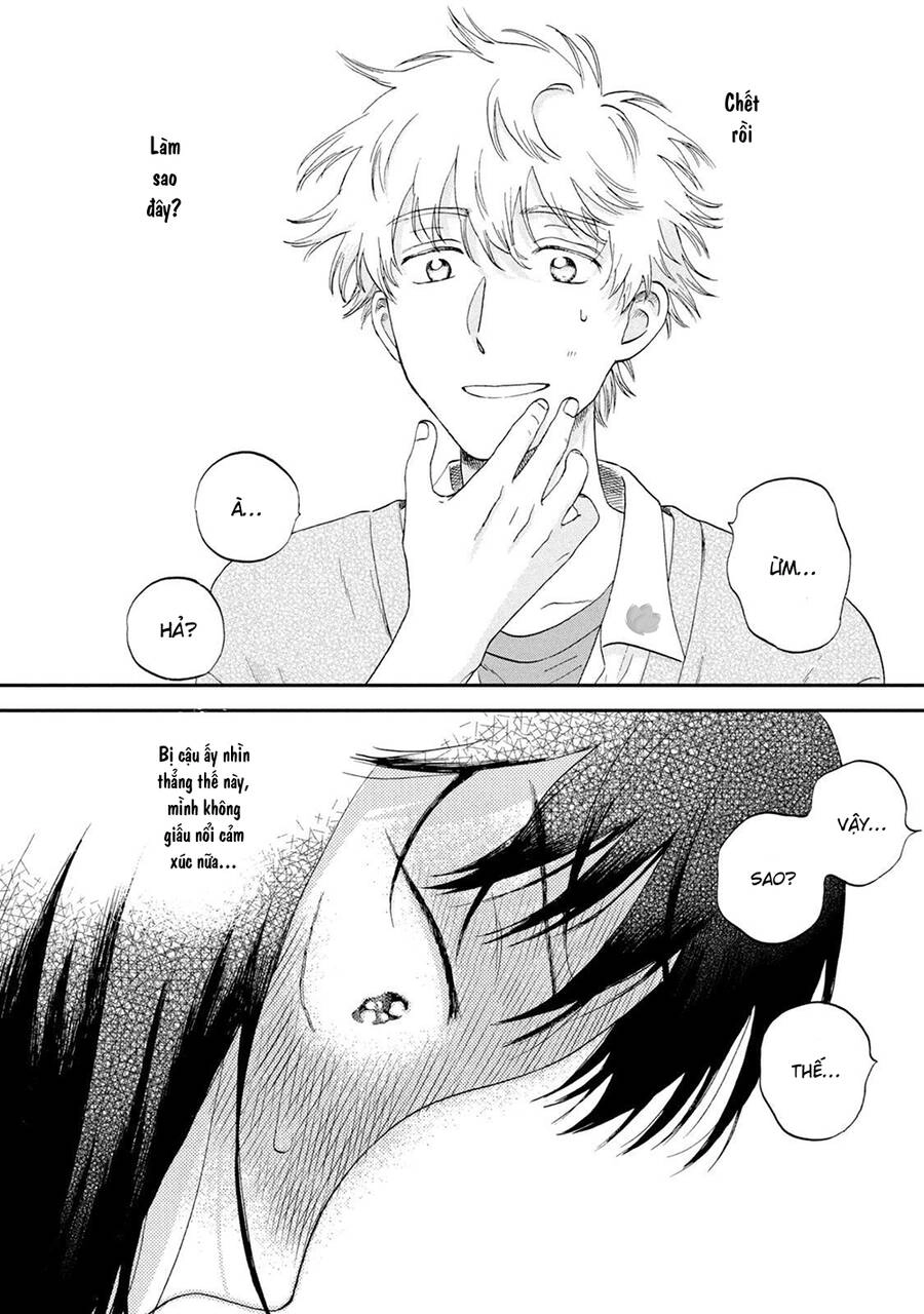 Skip To Loafer Chapter 41 - 25