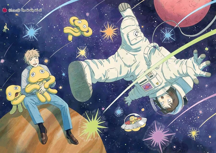 Skip To Loafer Chapter 42 - 5