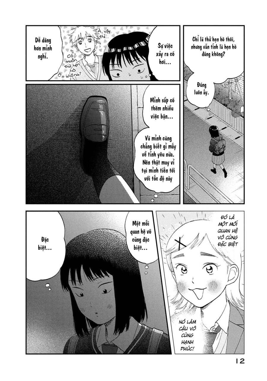 Skip To Loafer Chapter 42 - 12