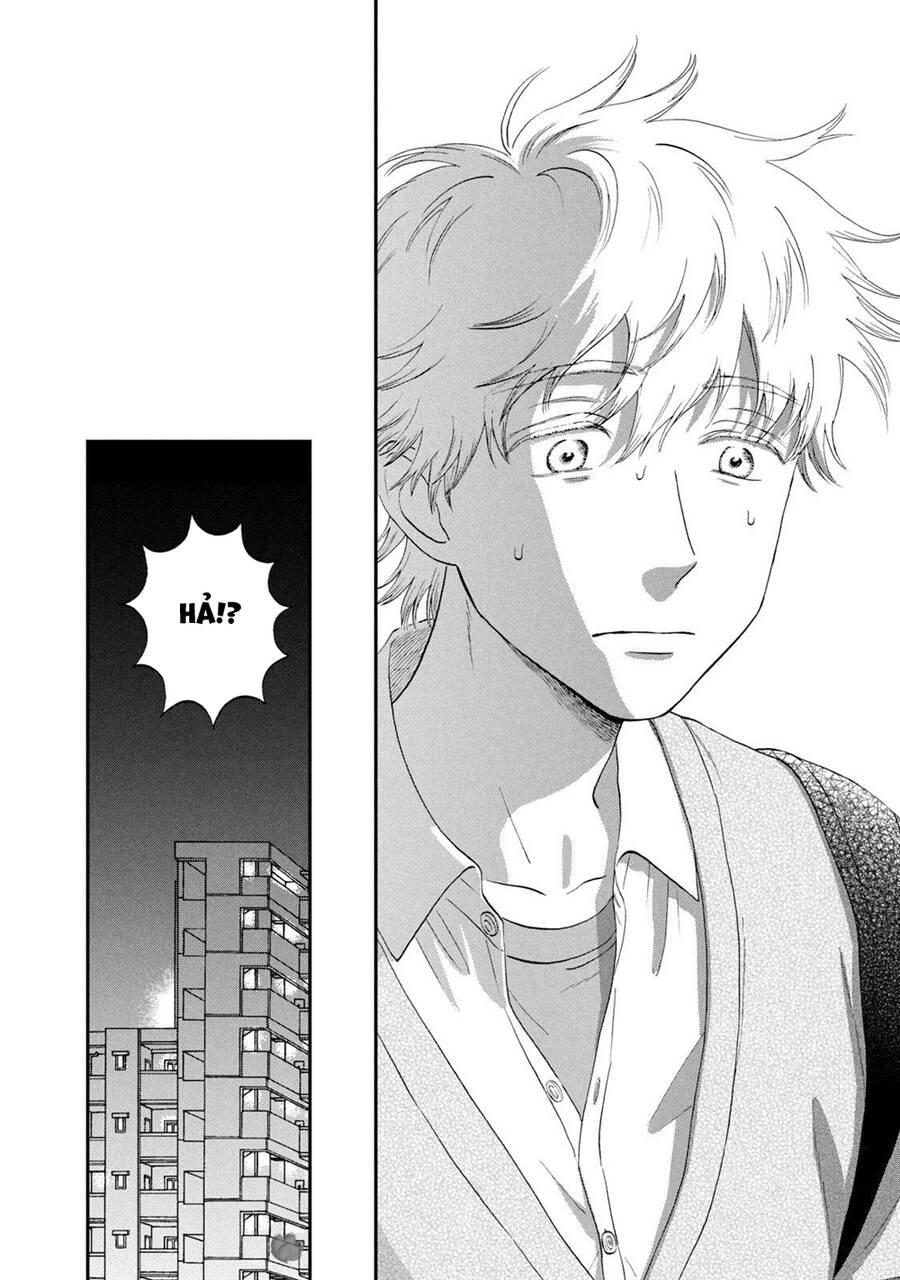 Skip To Loafer Chapter 42 - 14