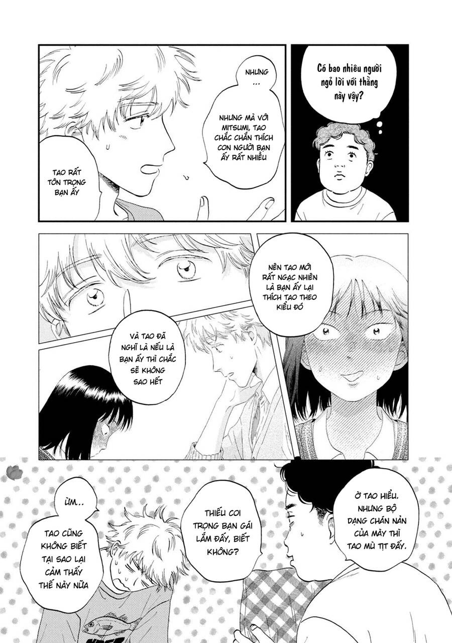 Skip To Loafer Chapter 42 - 17