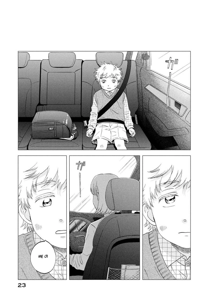 Skip To Loafer Chapter 42 - 23