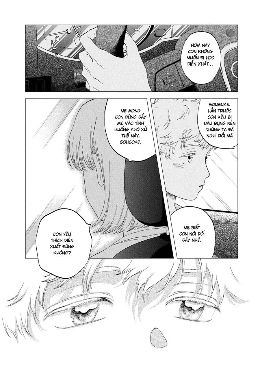 Skip To Loafer Chapter 42 - 24