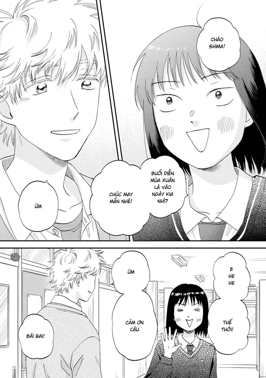 Skip To Loafer Chapter 42 - 27