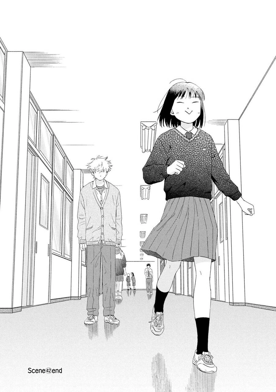 Skip To Loafer Chapter 42 - 28