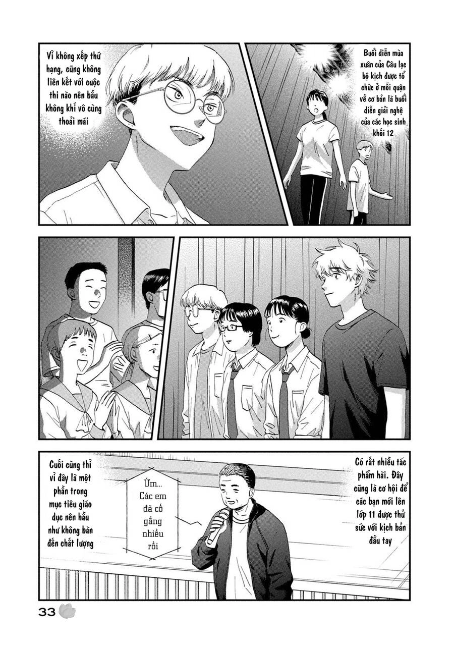 Skip To Loafer Chapter 43 - 6