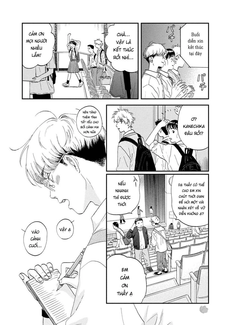 Skip To Loafer Chapter 43 - 7