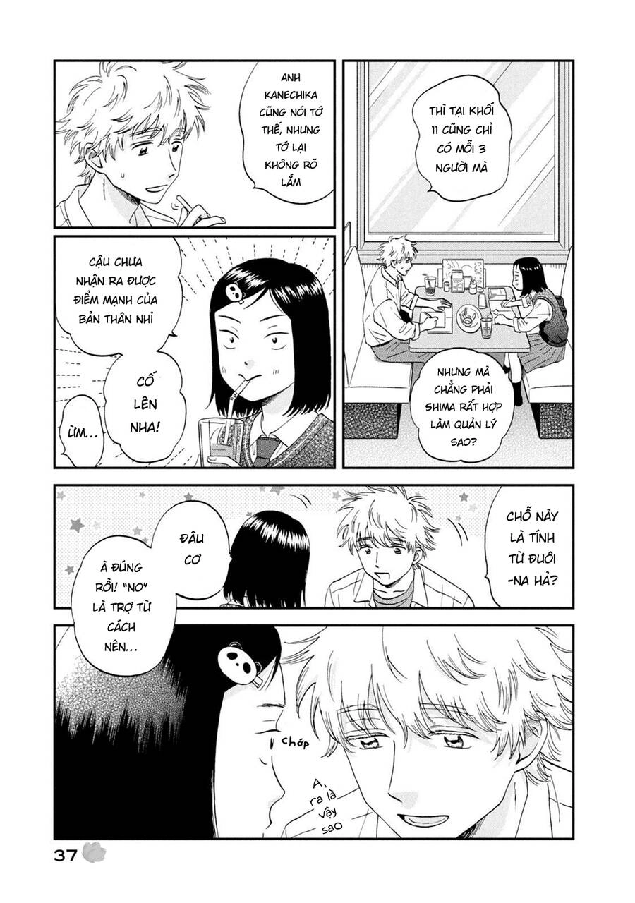 Skip To Loafer Chapter 43 - 10
