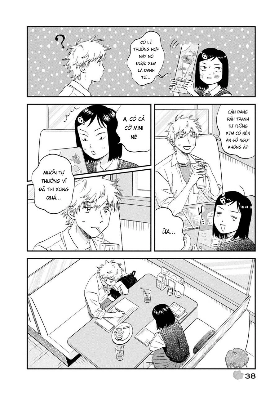 Skip To Loafer Chapter 43 - 11