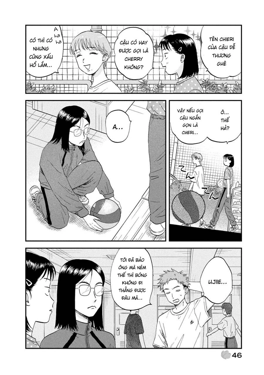 Skip To Loafer Chapter 43 - 19