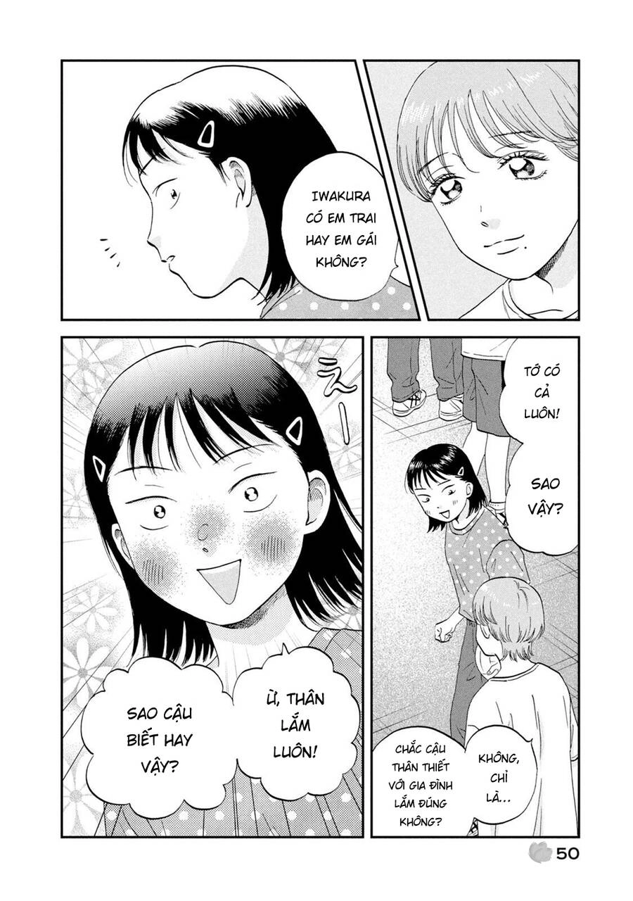 Skip To Loafer Chapter 43 - 23