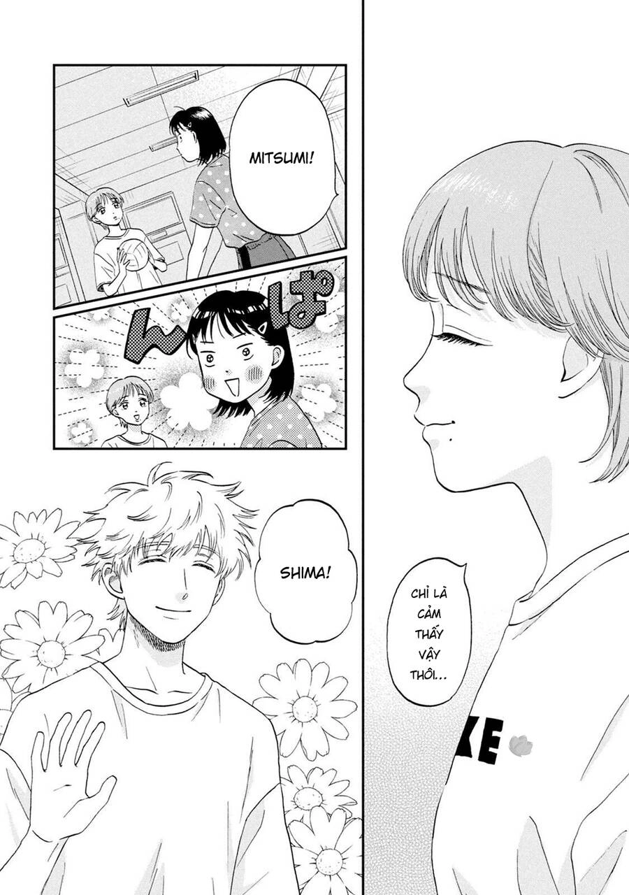 Skip To Loafer Chapter 43 - 24