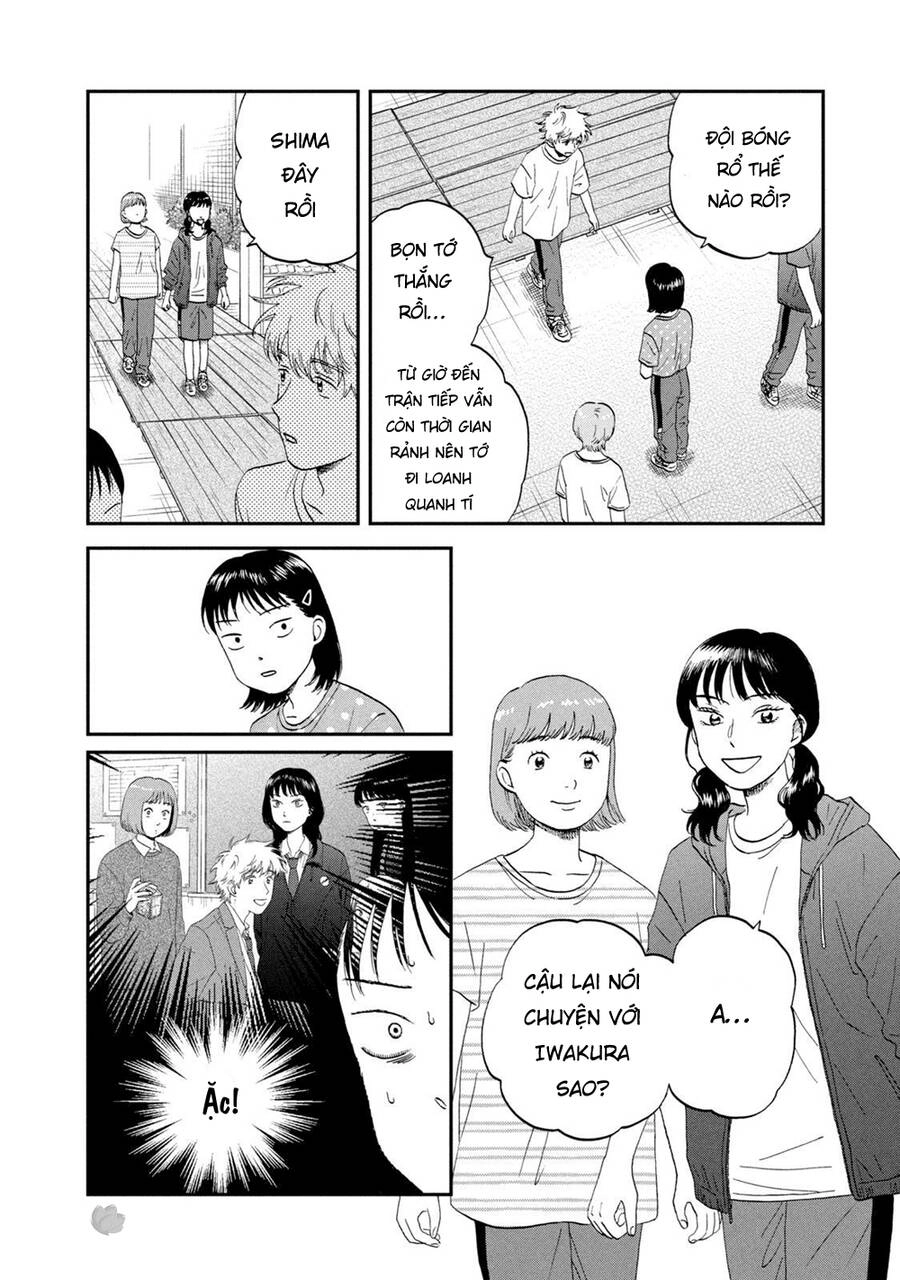 Skip To Loafer Chapter 43 - 25