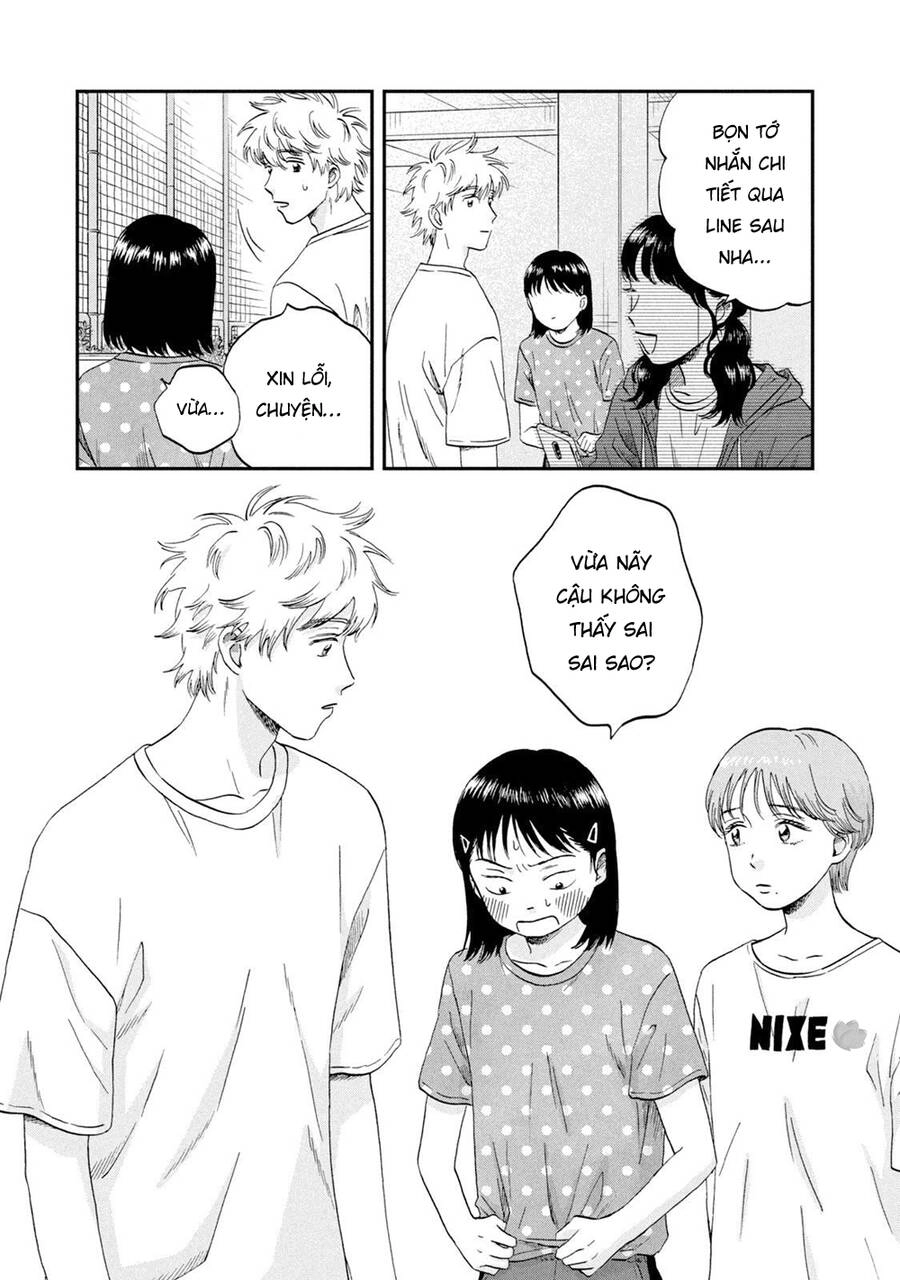 Skip To Loafer Chapter 43 - 28