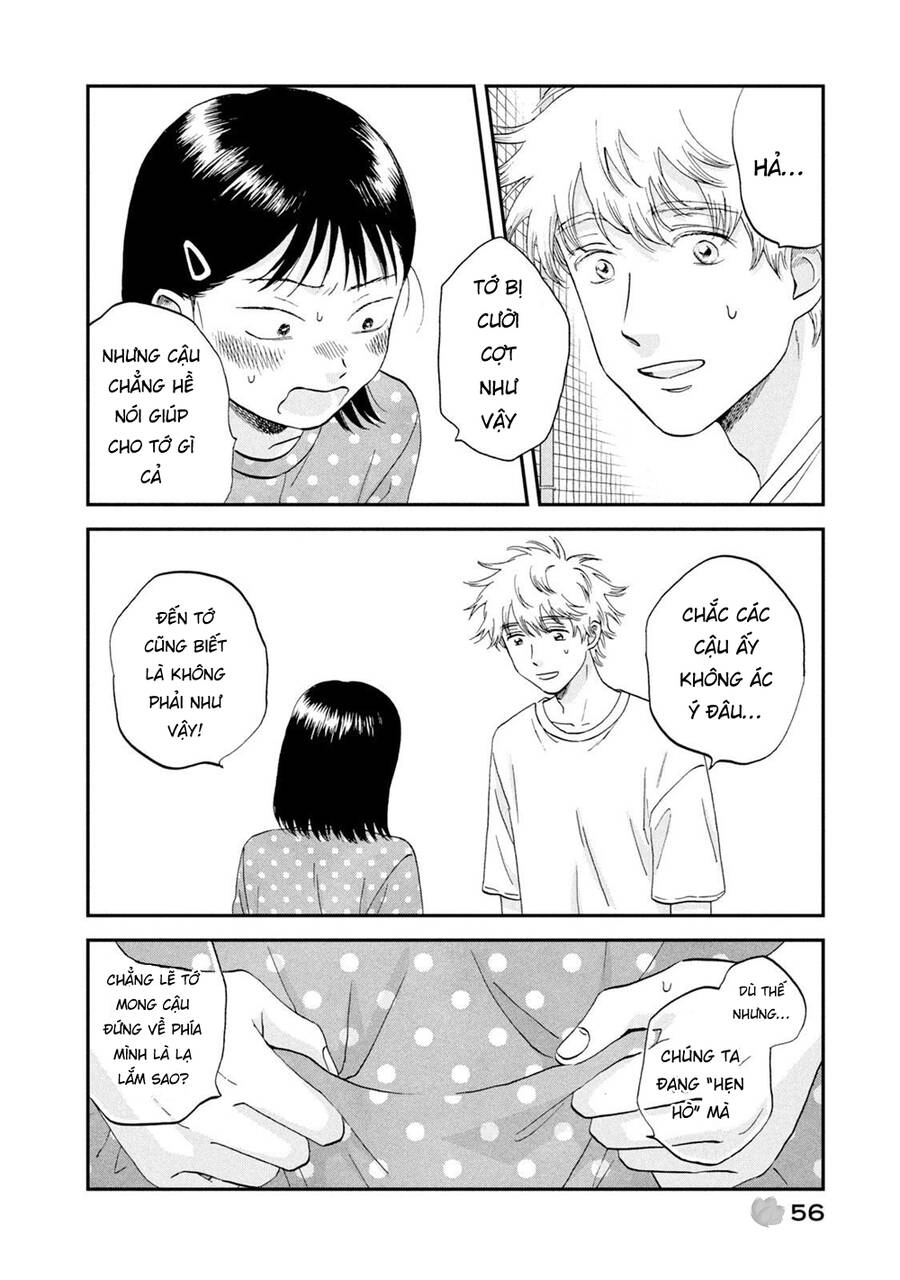 Skip To Loafer Chapter 43 - 29