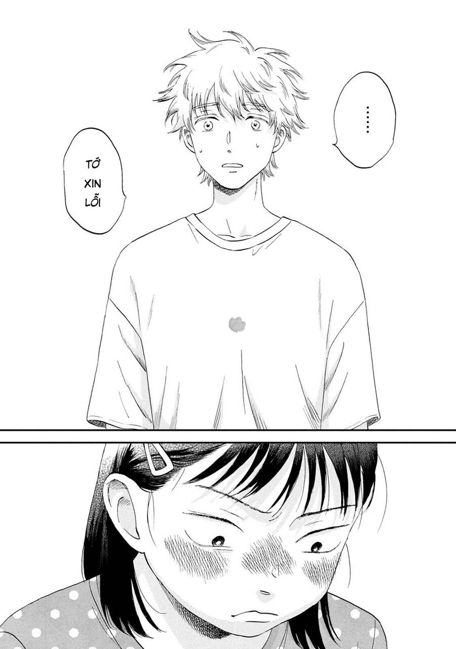 Skip To Loafer Chapter 43 - 30
