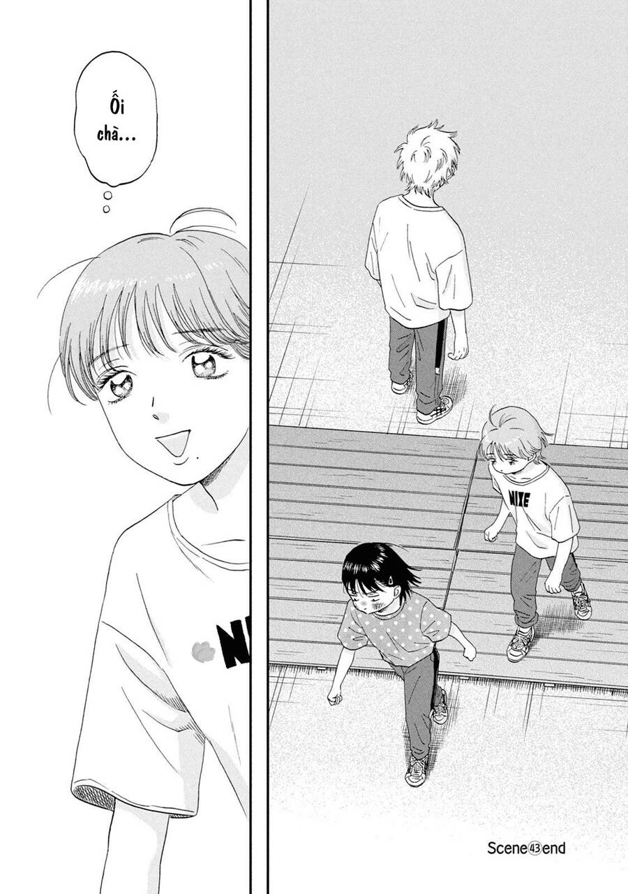 Skip To Loafer Chapter 43 - 31