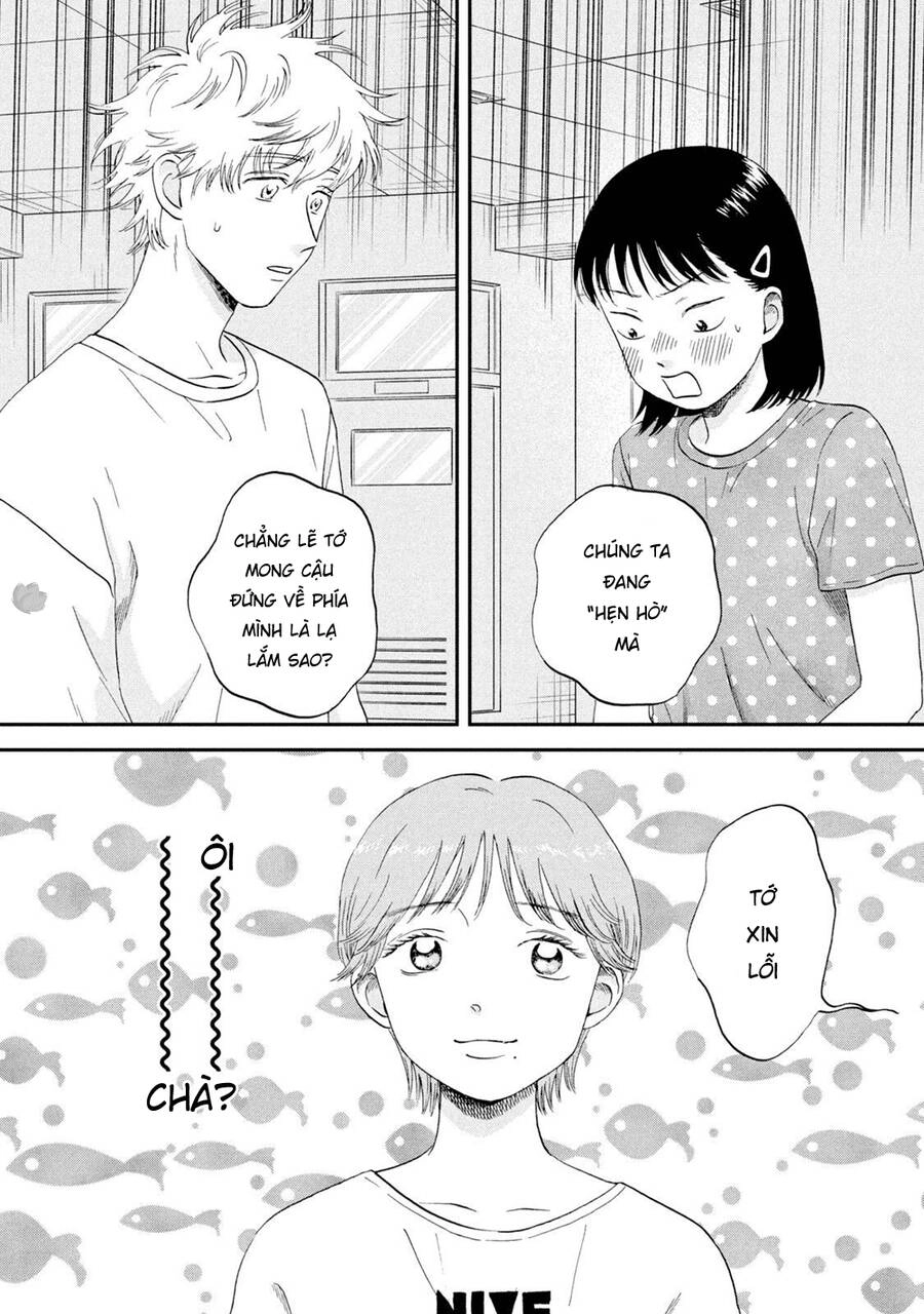 Skip To Loafer Chapter 44 - 9