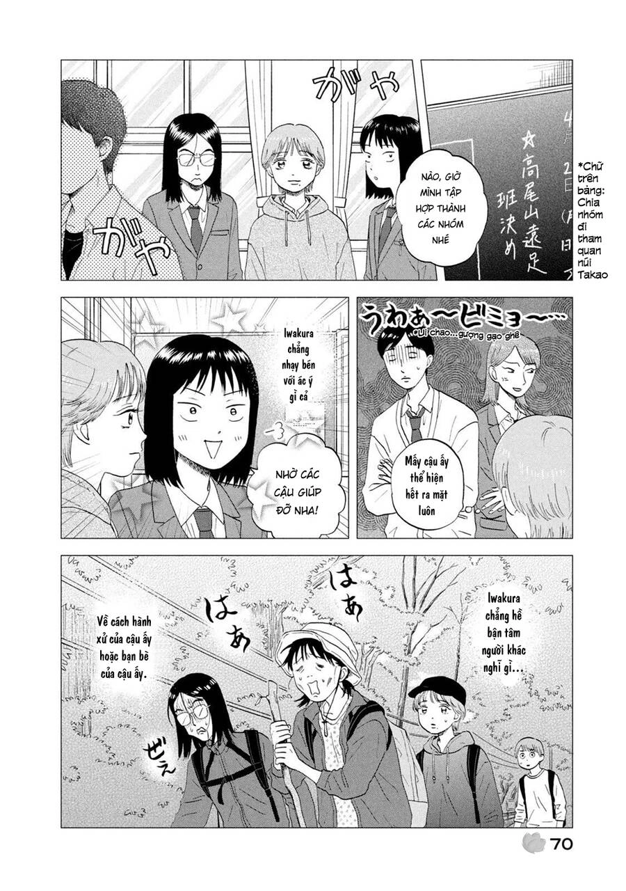 Skip To Loafer Chapter 44 - 13