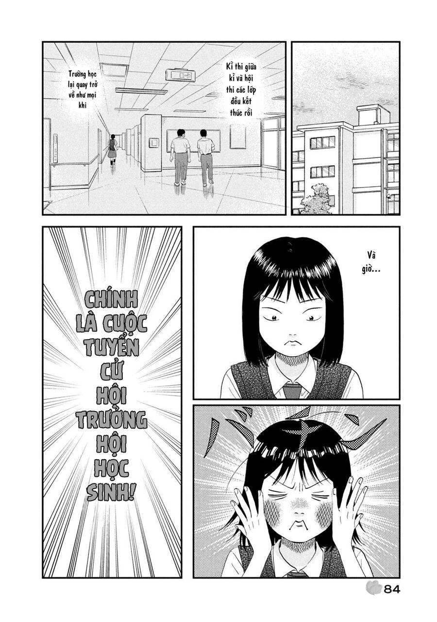 Skip To Loafer Chapter 44 - 27