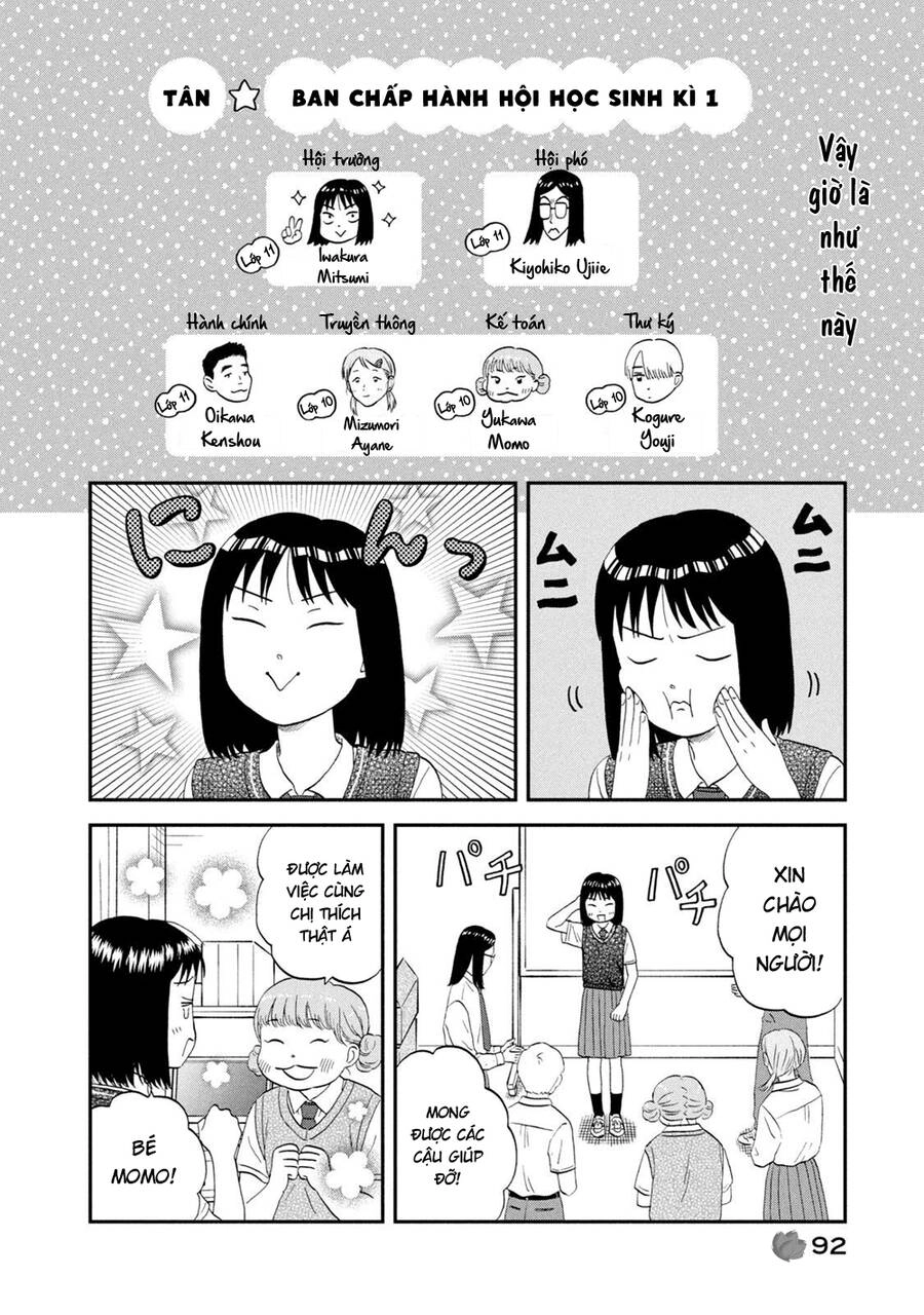 Skip To Loafer Chapter 45 - 7