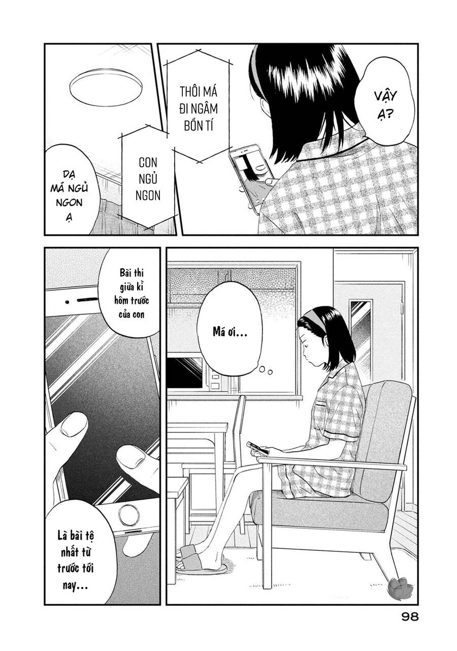 Skip To Loafer Chapter 45 - 13