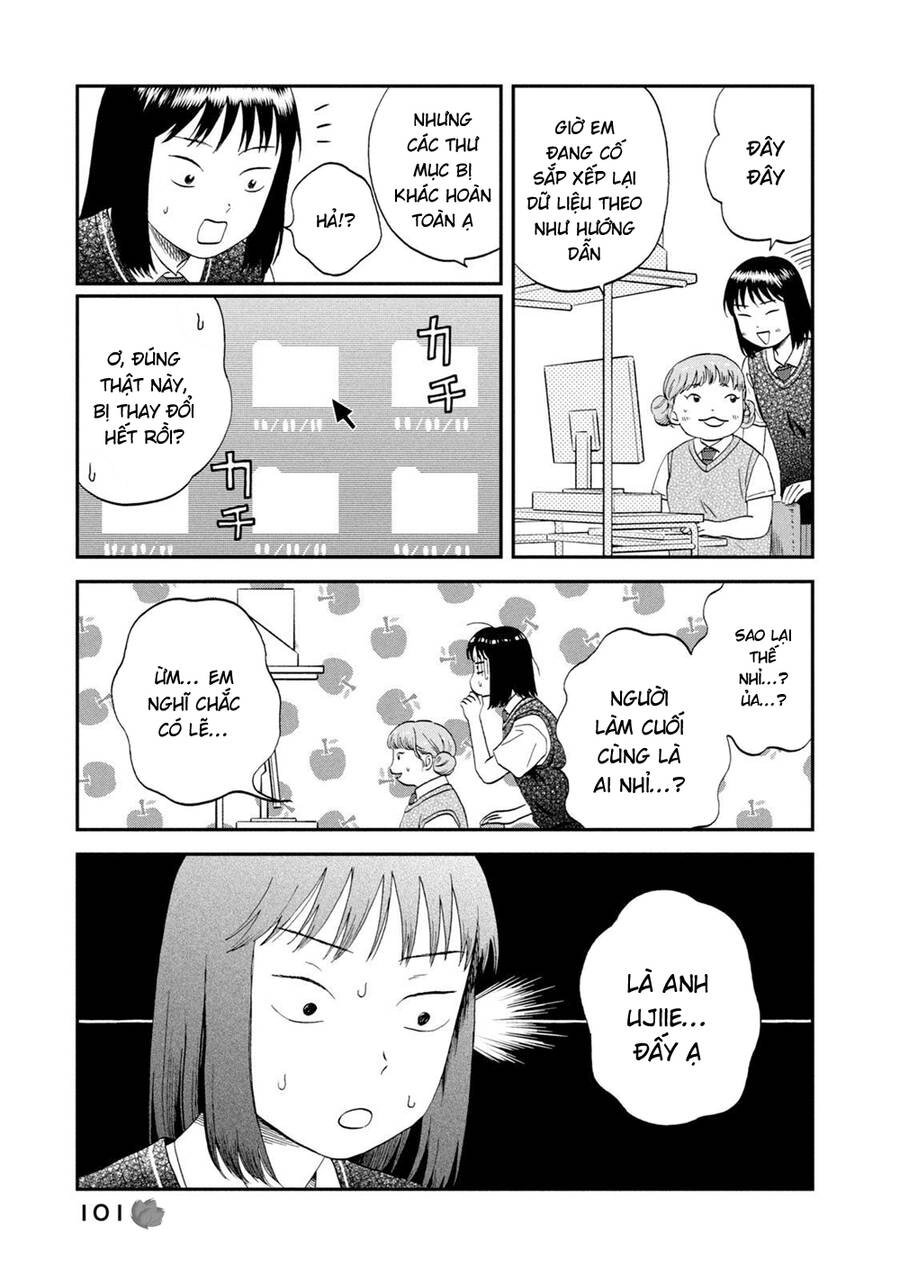 Skip To Loafer Chapter 45 - 16