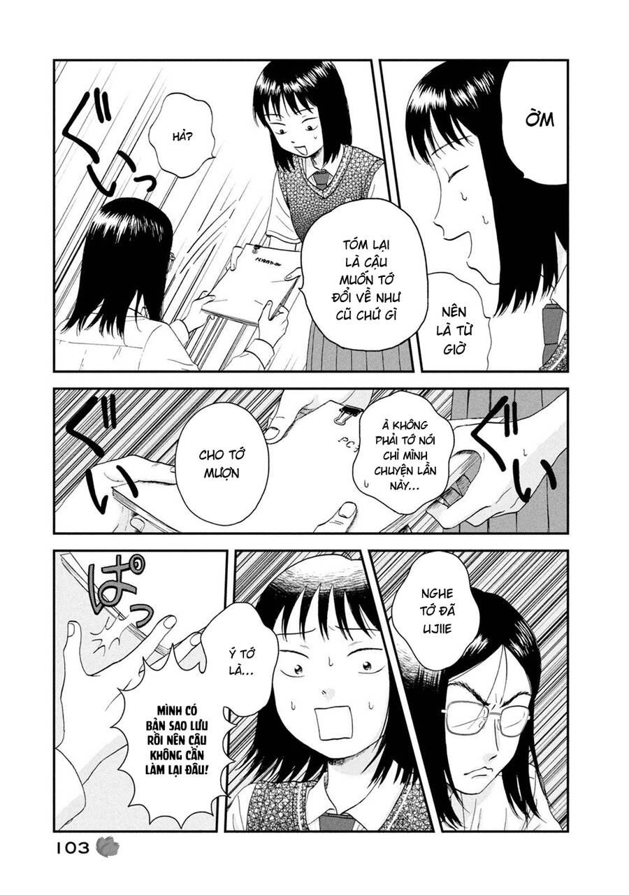 Skip To Loafer Chapter 45 - 18