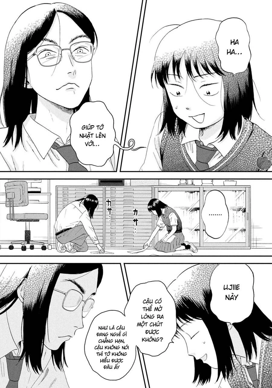 Skip To Loafer Chapter 45 - 20