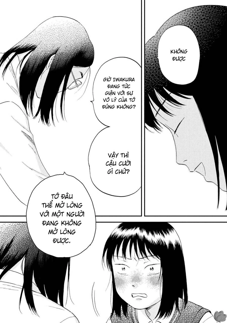 Skip To Loafer Chapter 45 - 21