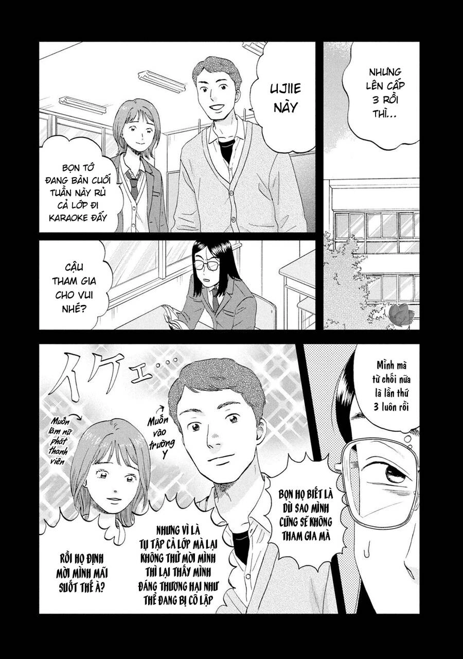 Skip To Loafer Chapter 45 - 24