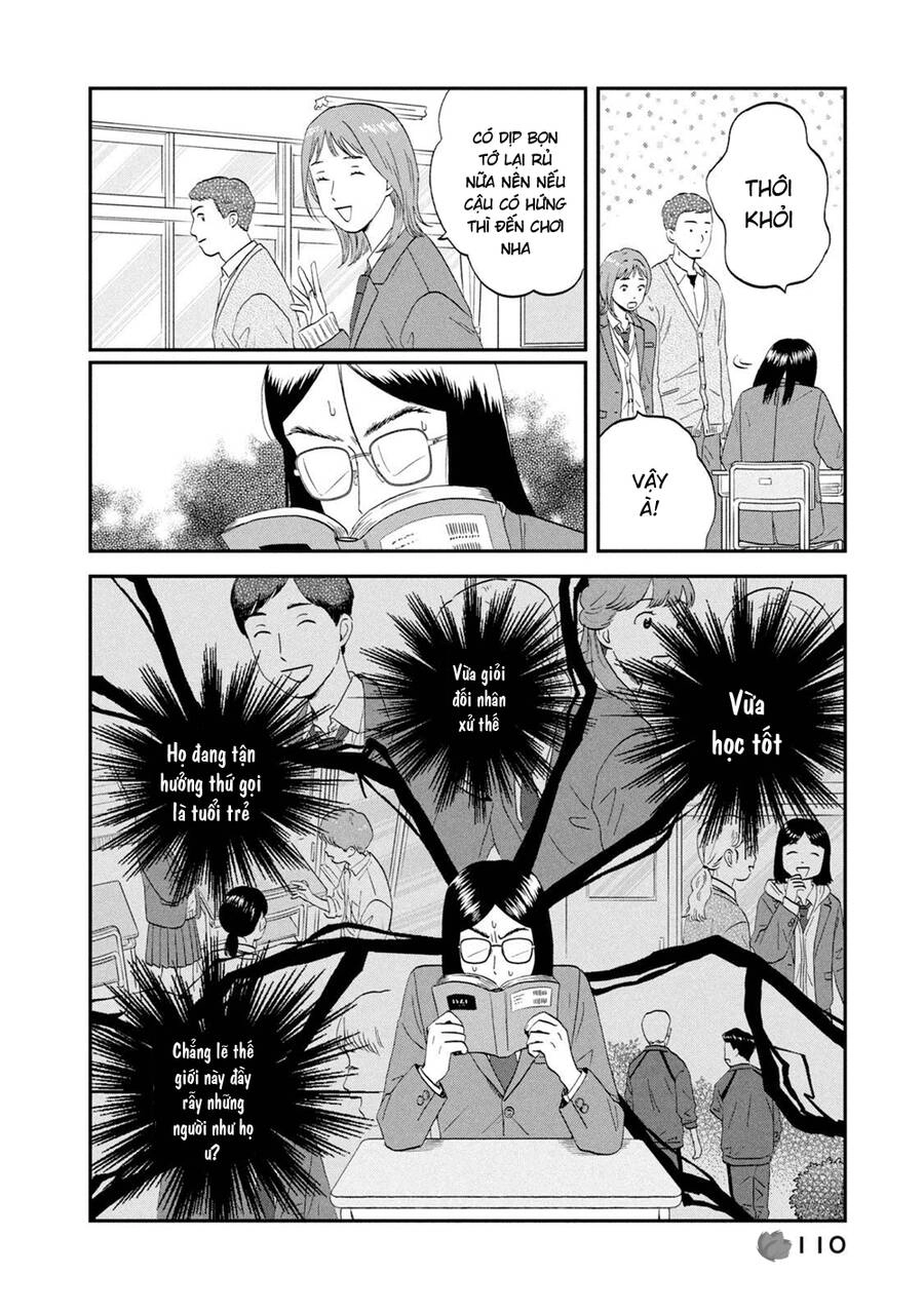 Skip To Loafer Chapter 45 - 25