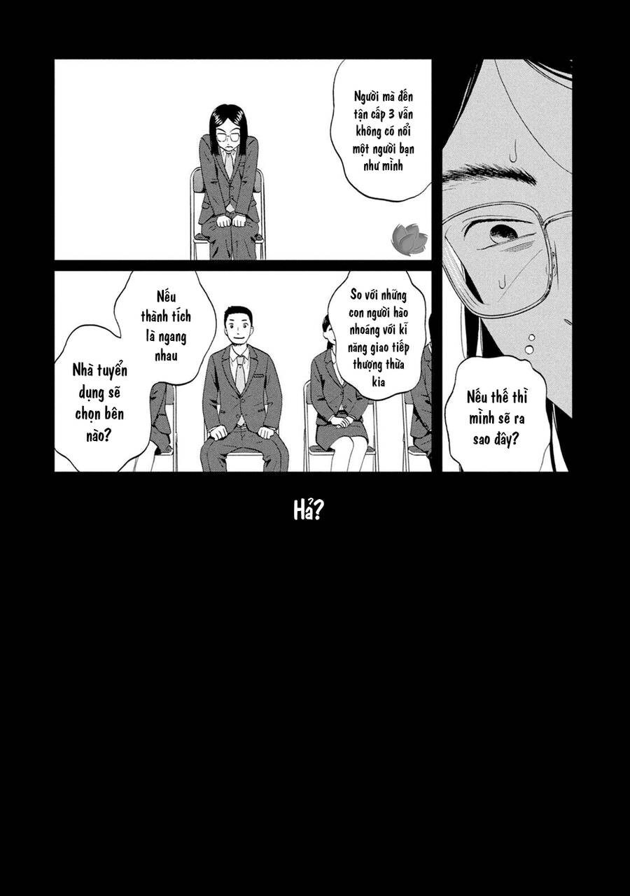 Skip To Loafer Chapter 45 - 26