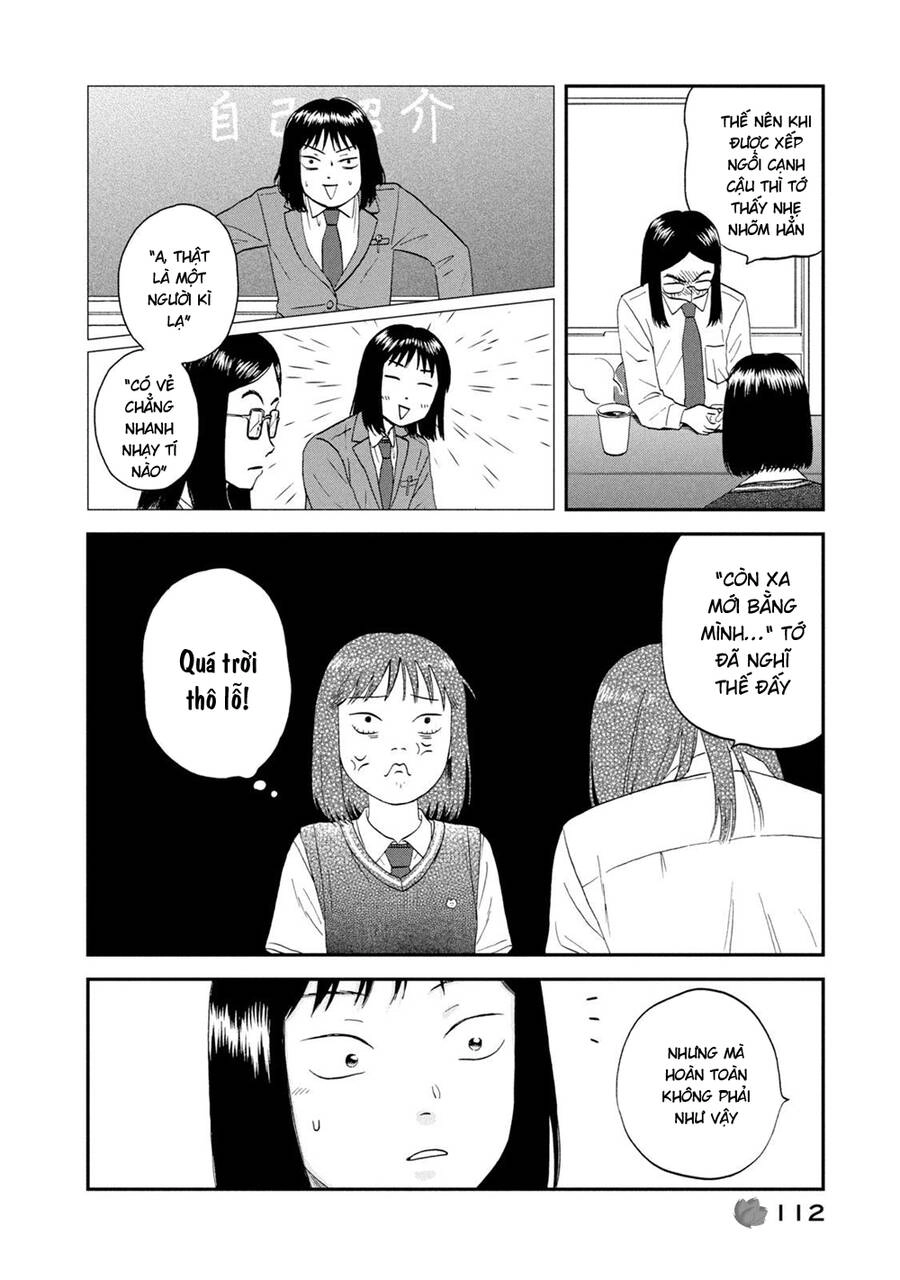 Skip To Loafer Chapter 45 - 27