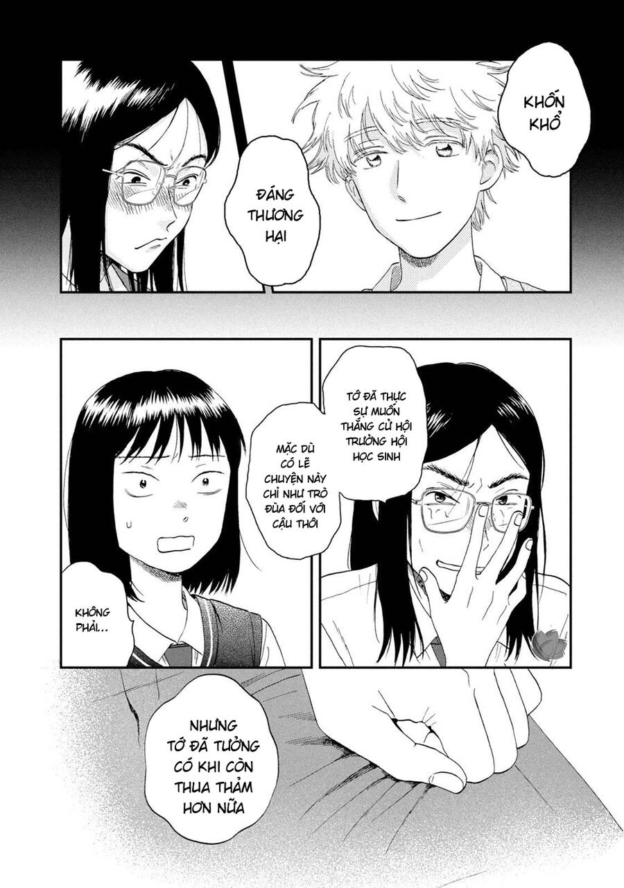 Skip To Loafer Chapter 45 - 29