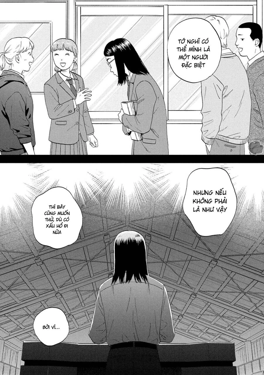 Skip To Loafer Chapter 45 - 30