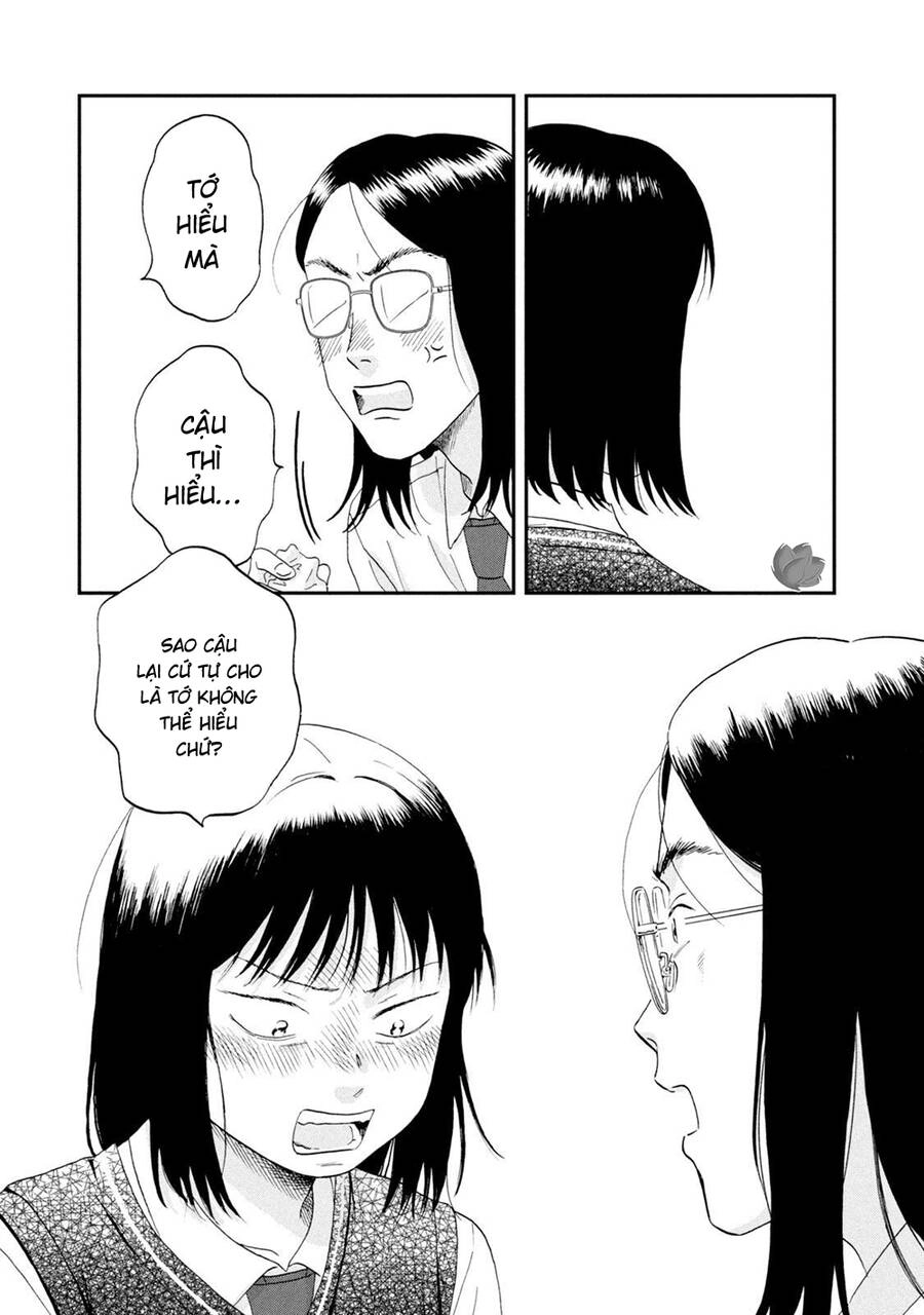 Skip To Loafer Chapter 45 - 32