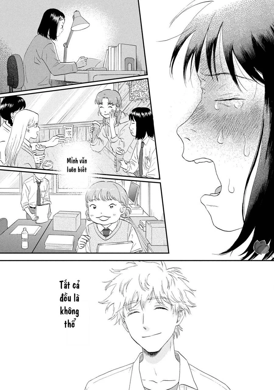 Skip To Loafer Chapter 45 - 34