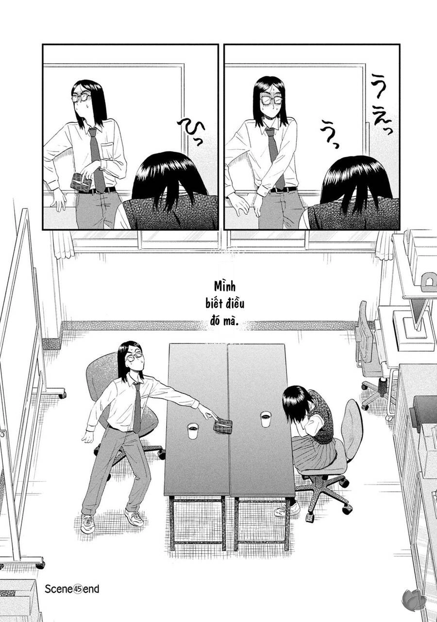 Skip To Loafer Chapter 45 - 35