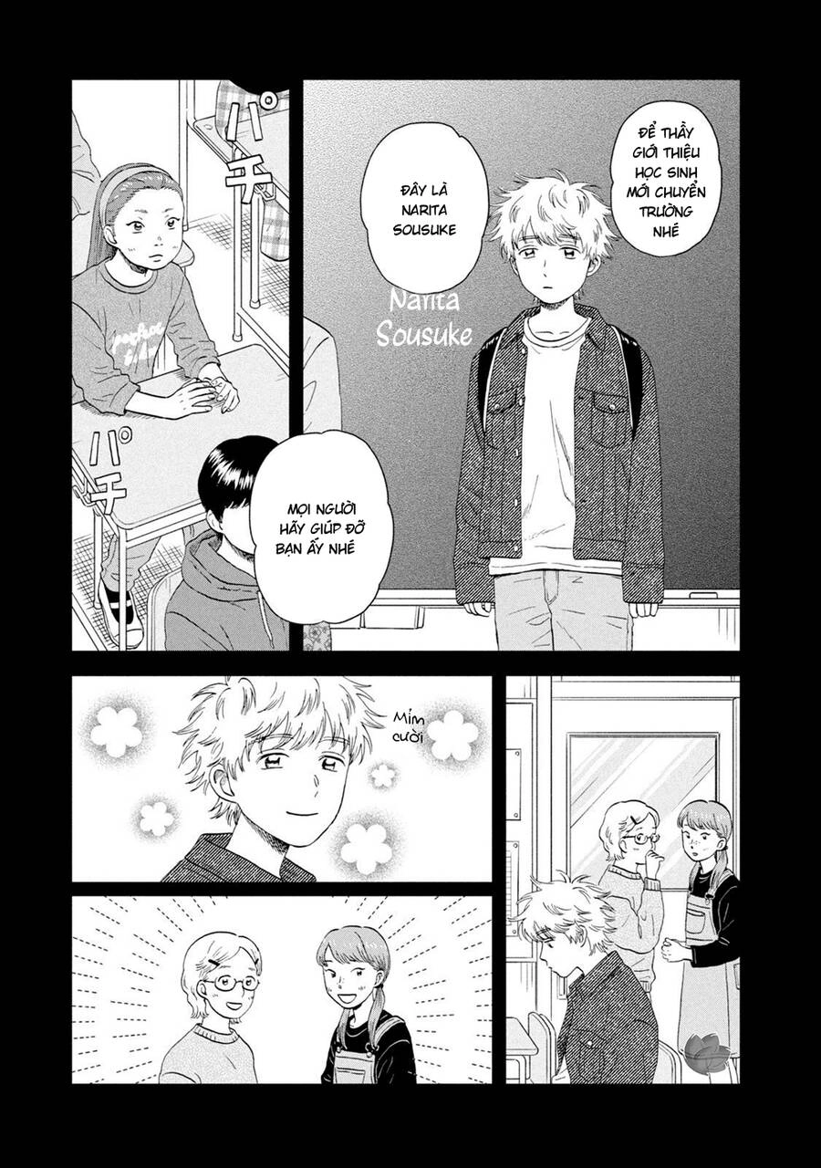 Skip To Loafer Chapter 46 - 8