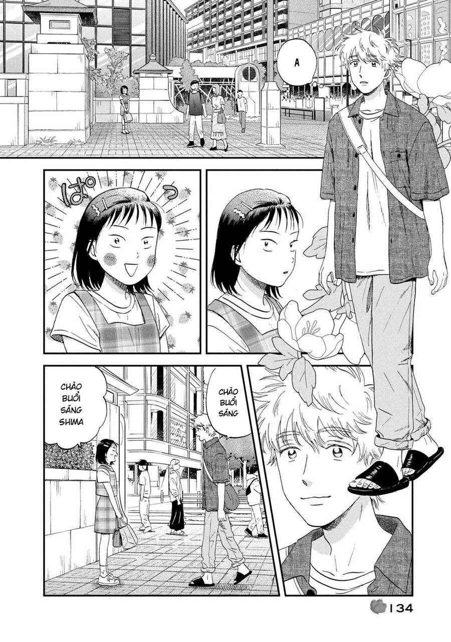 Skip To Loafer Chapter 46 - 15