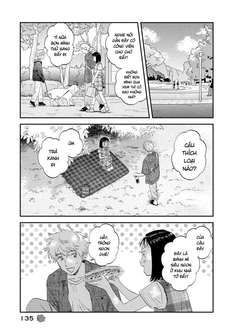 Skip To Loafer Chapter 46 - 16