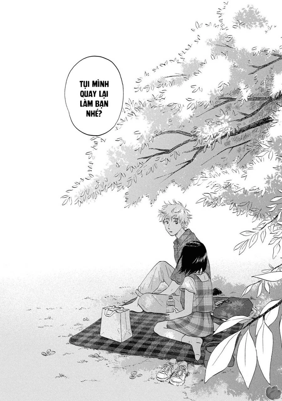 Skip To Loafer Chapter 46 - 21