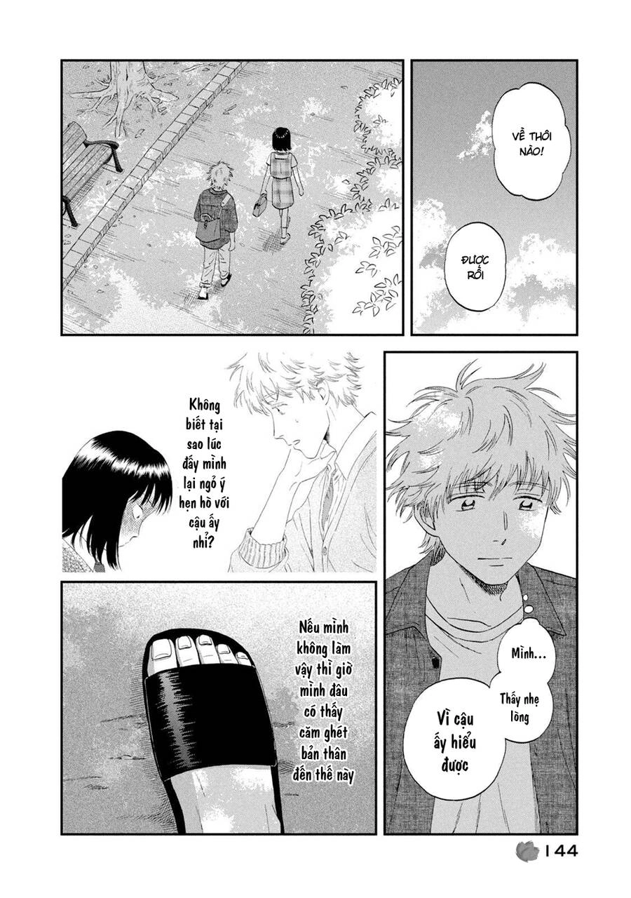 Skip To Loafer Chapter 46 - 25