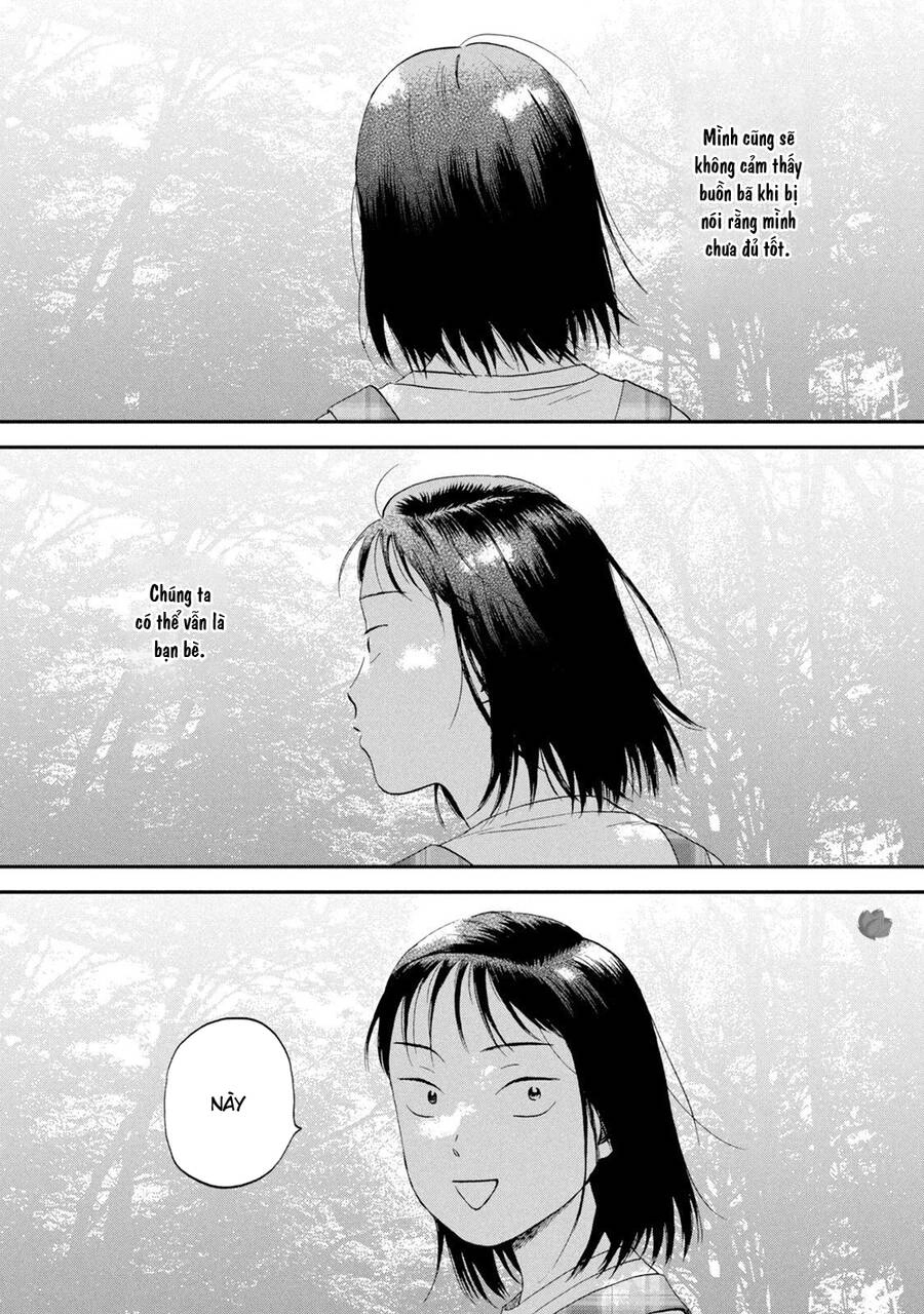 Skip To Loafer Chapter 46 - 26